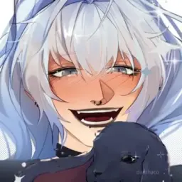 ೃ‧₊›⋆💌⋆⁕Ꮧучиᴋ #warulover #42 ⁕⋆💌ೃ‧₊›