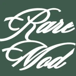 RARE MOD