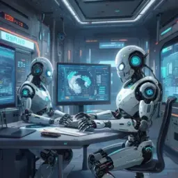 Digital & Science