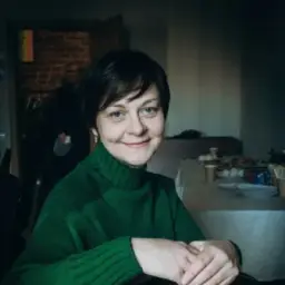 Елена Гусева
