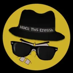Hack This English