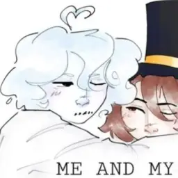 ☃️Алфя❄️