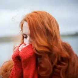 Рыжее Счастье