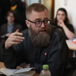 Дмитрий Рогозин