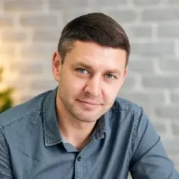 Илья Шабалин