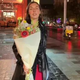 Anna Odintsova