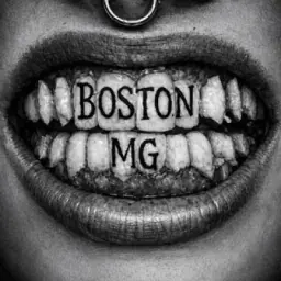 BOSTON MG