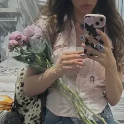 Flower Valeri