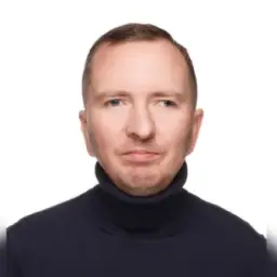 Сергей 💊 Третьяков