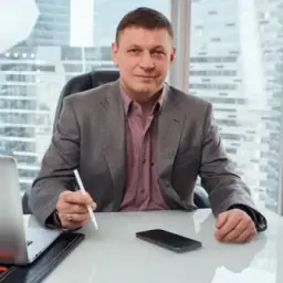 Евгений Бородкин