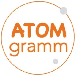 AtomGramm
