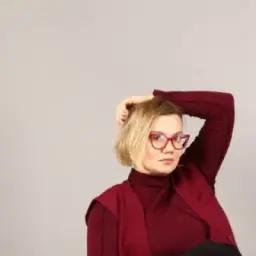 Nastya