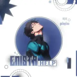 ݁˙𝗘𝗡𝗜𝗦𝗧𝗔∘ʜᴇʟᴘ˚