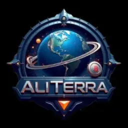 AliTerra metaverse 🚀
