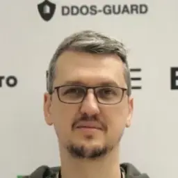 Dmitry Lopatin (killbot.ru)
