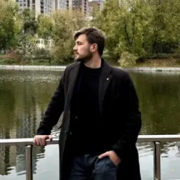 Николай Хитров
