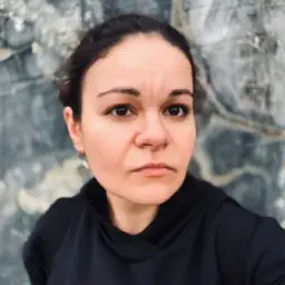 Ольга Чаплин