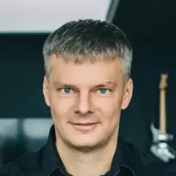 Alexander Dubovenko