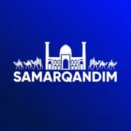 Samarqandim jurnali