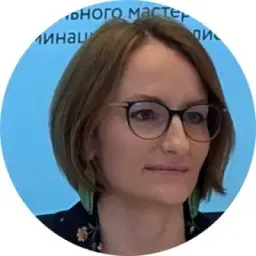 Анна Маркова