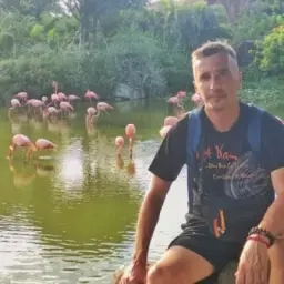 Антон