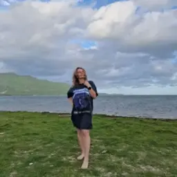 Ну Лия!